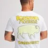 Bozeman Buffalo T-Shirt