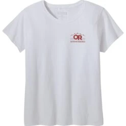 Outdoor Research Advocate T-Shirt - Women's
