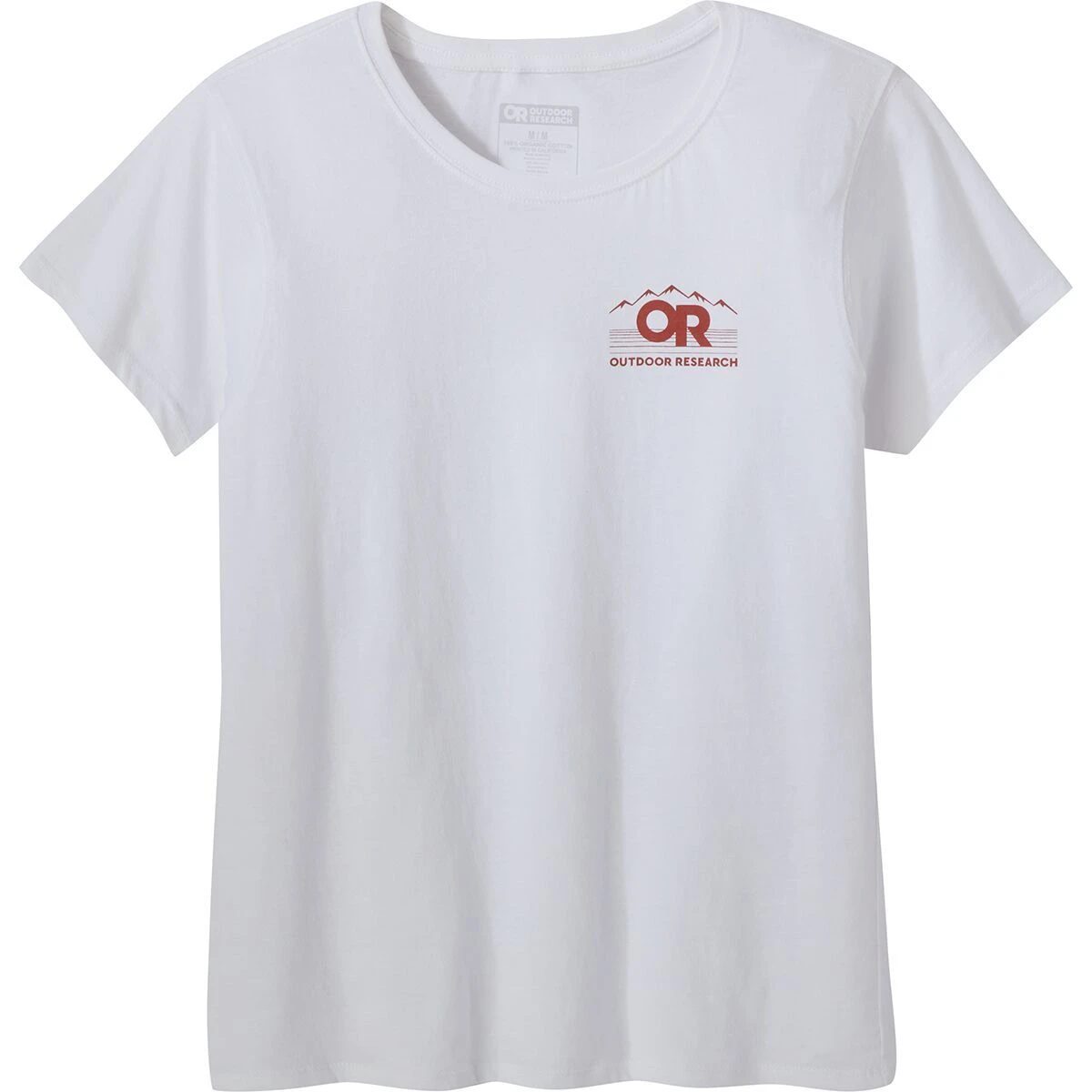 Outdoor Research Advocate T-Shirt - Women's 1 Outdoor Research Advocate T-Shirt - Women's