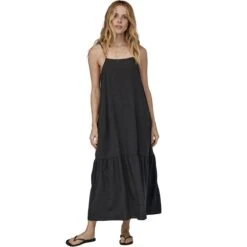 Patagonia Garden Island Tiered Dress - Women's -Everlaces Cloth Shop WHWEINBL
