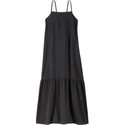 Patagonia Garden Island Tiered Dress - Women's -Everlaces Cloth Shop WHWEINBL D2