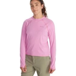 Marmot Windridge Long-Sleeve Top - Women's