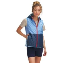 Cotopaxi Teca Calido Hooded Vest - Women's -Everlaces Cloth Shop WISRIV