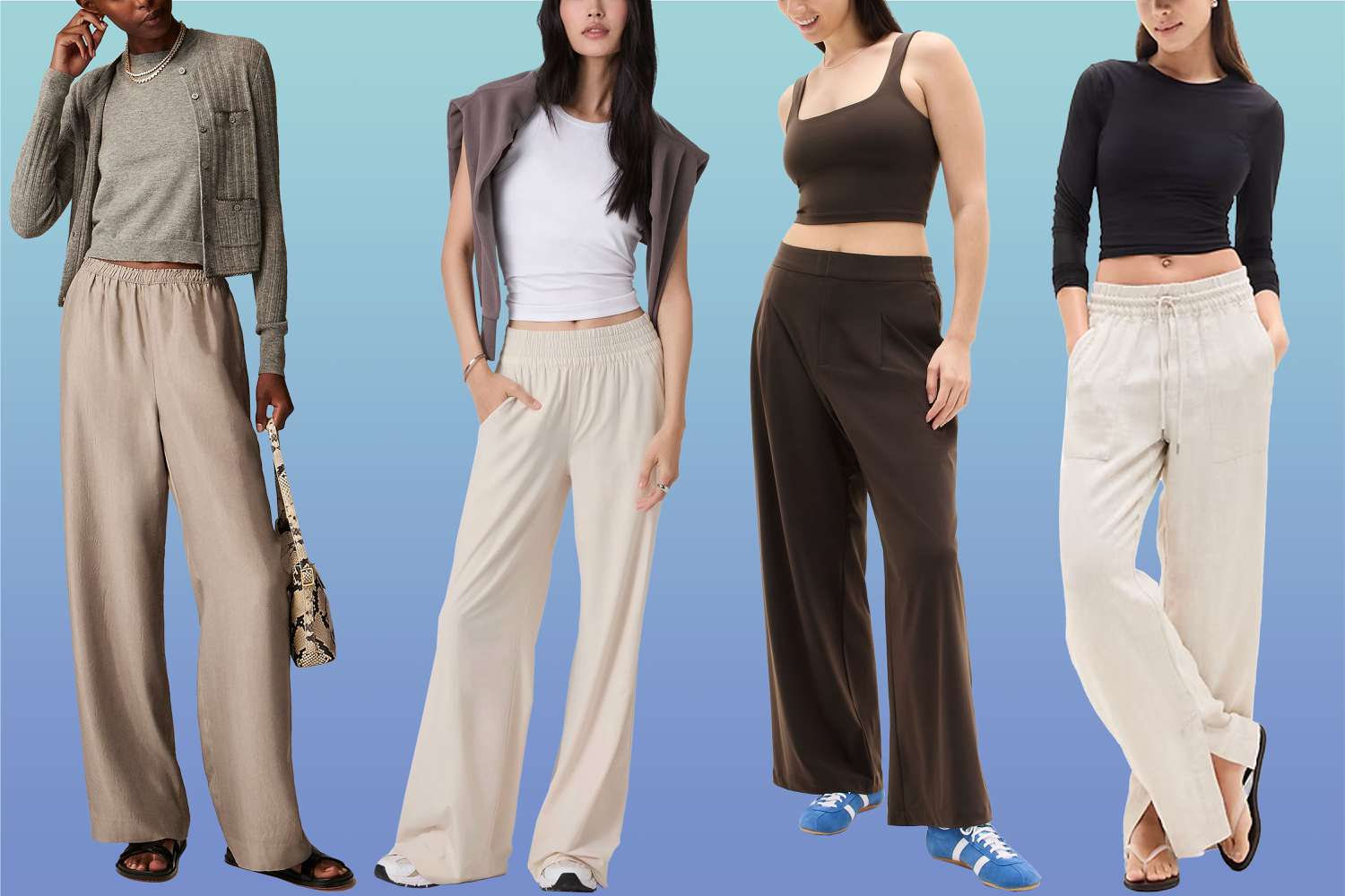 Everlaces Cloth Shop -Everlaces Cloth Shop tl cross retailer roundup comfy travel pants for tall women tout 5ec02f7151f14b0e8bbf87850bcde492